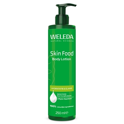 WELEDA SKIN FOOD BODY LOTION 250ML